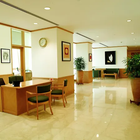 Trident Nariman Point-3