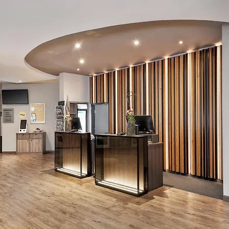 H+ Hotel Köln Hürth-2