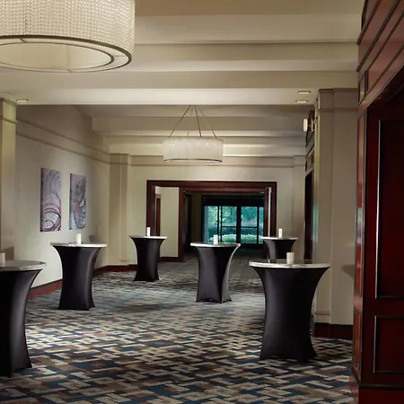 Hilton Atlanta Northeast-3