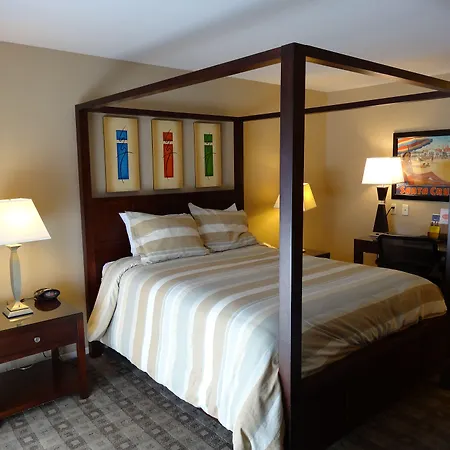 Seacliff Inn Aptos, Tapestry Collection By Hilton-3