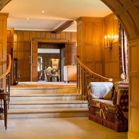 Whatley Manor-3