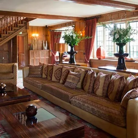 Whatley Manor-3