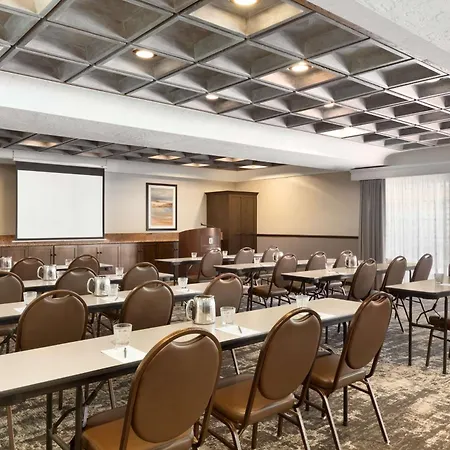 Embassy Suites By Hilton Lompoc Central Coast-3