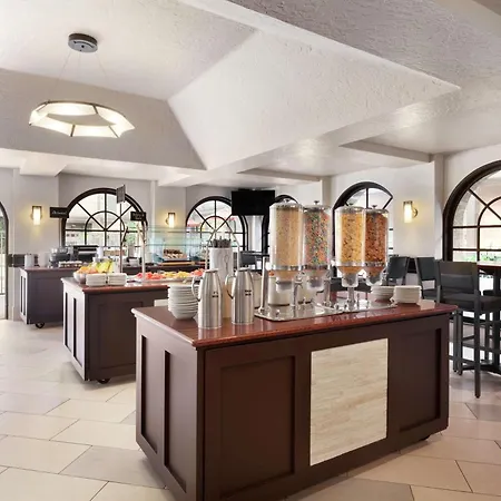 Embassy Suites By Hilton Lompoc Central Coast-2