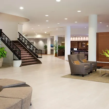 Doubletree By Hilton Lafayette-3