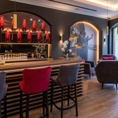PLAZA Premium Columbus Bremen-3