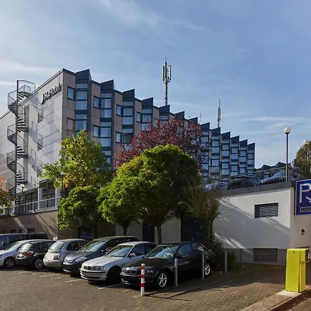 H+ Hotel Koeln Bruehl By Sunday Hotels-2