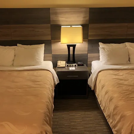 Quality Inn Bennettsville-2