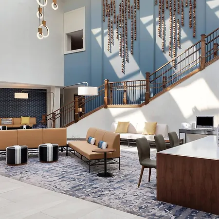 Delta Hotels By Marriott Woodbridge-2