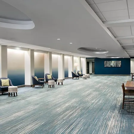 Delta Hotels By Marriott Woodbridge-3