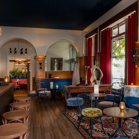 Hotel Saint Regis-3
