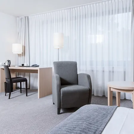 Mercure Hotel Düsseldorf Neuss-3