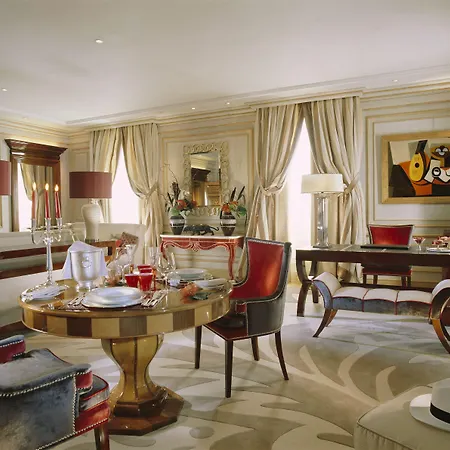 Hotel Principe Di Savoia - Dorchester Collection-2