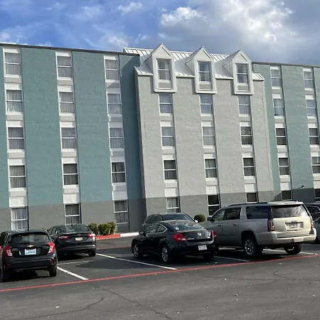 Comfort Inn & Suites Staunton-2