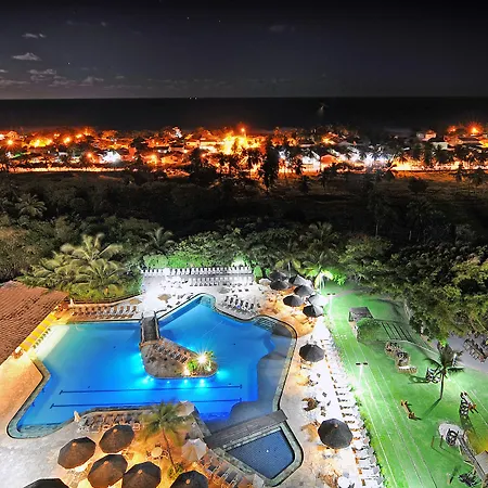 Hotel Deville Prime Salvador-2