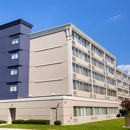 Doubletree By Hilton Tinton Falls-Eatontown-2