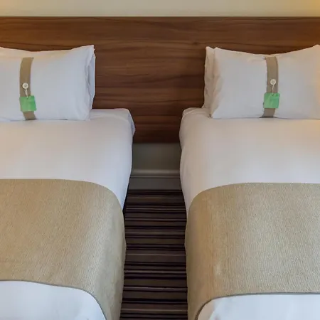 Holiday Inn Leeds Garforth By Ihg-3