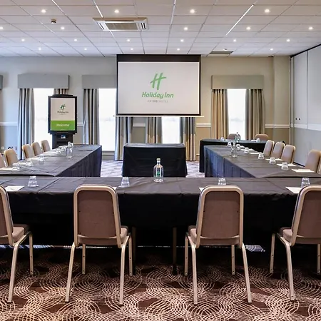 Holiday Inn Leeds Garforth By Ihg-2