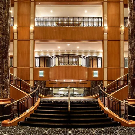 Sheraton Grand Sydney Hyde Park-2