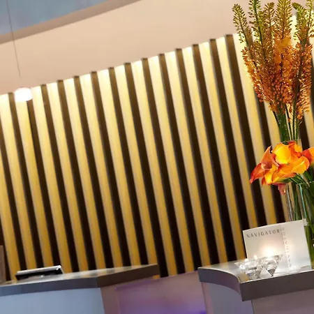Renaissance St. Louis Airport Hotel-2