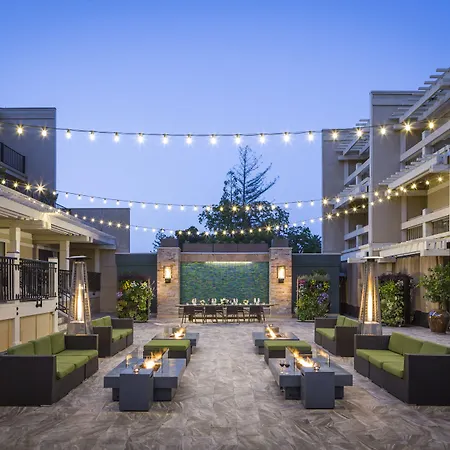 Toll House Hotel Los Gatos-2