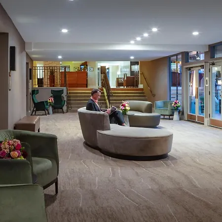 Toll House Hotel Los Gatos-3