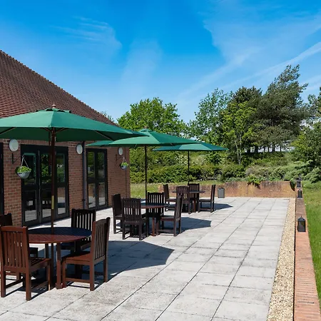 Voco Fareham - Solent By Ihg-2