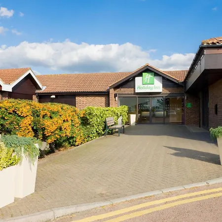 Holiday Inn Rochester-Chatham By Ihg-3