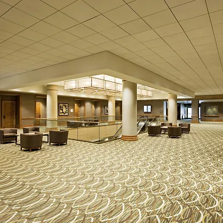 The Westin Indianapolis-2