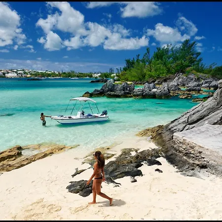 Cambridge Beaches Resort And Spa (Adults Only)-3