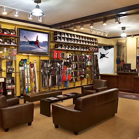 St. Regis Aspen Resort-2