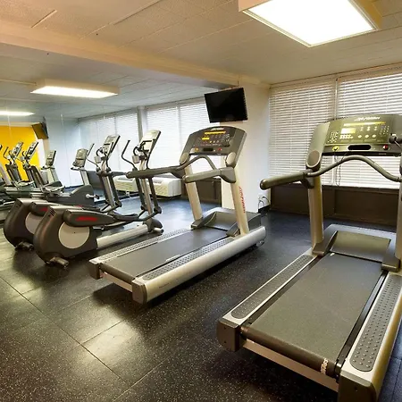 Park Inn By Radisson Sharon, Pa-2