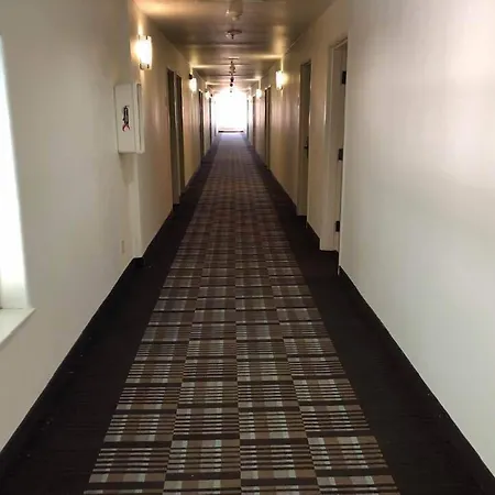 Quality Inn & Suites Limon-3