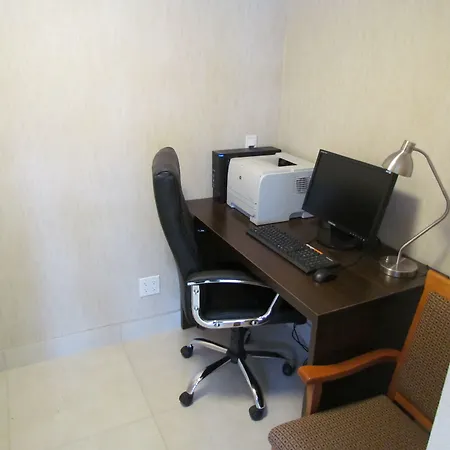 Comfort Inn-2