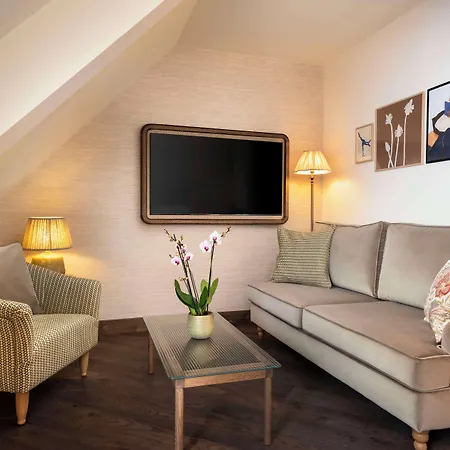 Brunfels Hotel, In The Unbound Collection By Hyatt-3