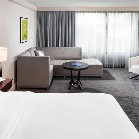 Sheraton Bloomington-2