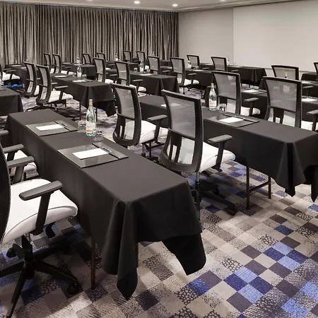 Sheraton Bloomington-3