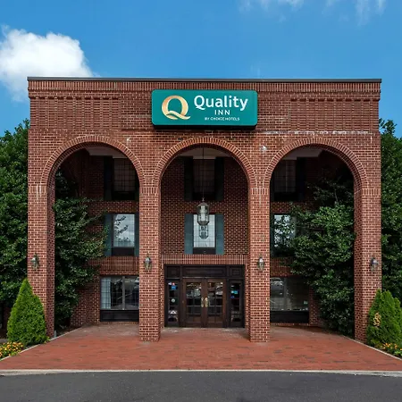 Quality Inn Montgomeryville-Philadelphia-2