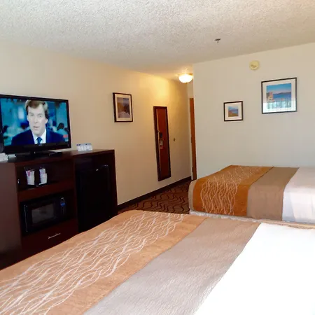 Country Inn & Suites By Radisson, Coeur D'Alene-2