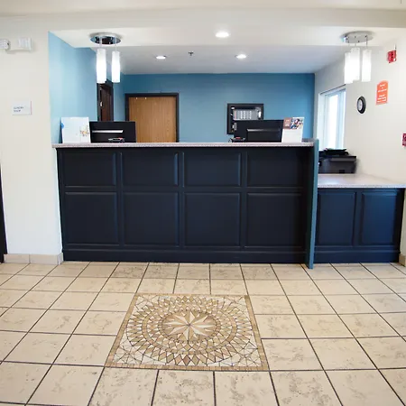 Country Inn & Suites By Radisson, Coeur D'Alene-2