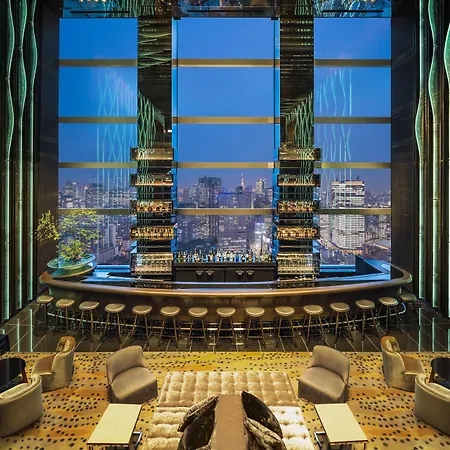 The Prince Gallery Tokyo Kioicho, A Luxury Collection Hotel-2
