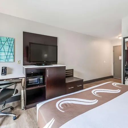 Quality Inn Poughkeepsie-3