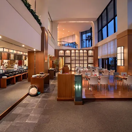 Parnas Hotel Jeju-2