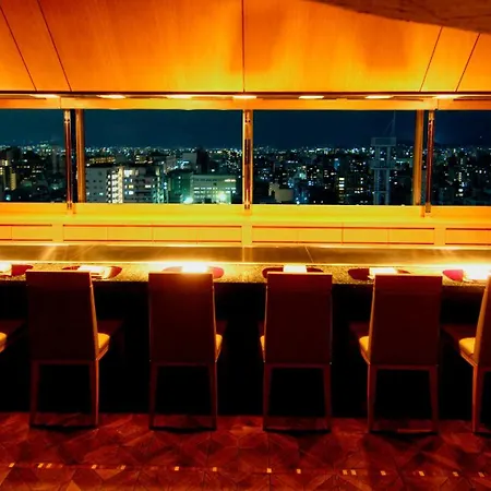 Hotel Okura Kyoto-3
