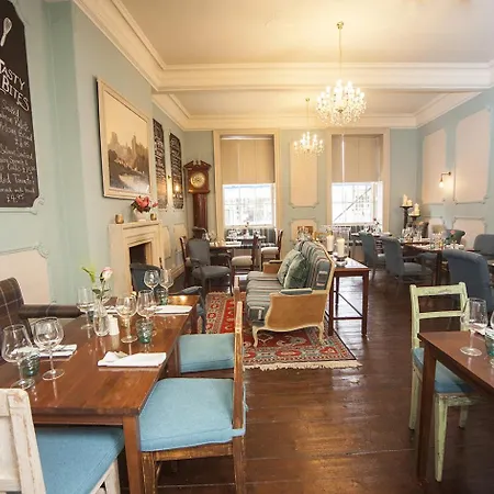Norfolk Arms Hotel - Arundel-2