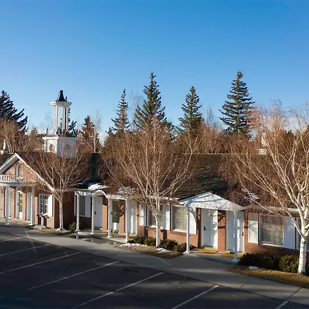 Little America Hotel - Wyoming-2