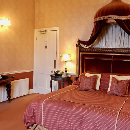 Grafton Manor Hotel-3