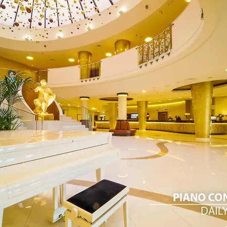 Don Giovanni Hotel Prague - Great Hotels Of The World-2