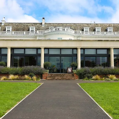 Hotel du Vin Cannizaro House Wimbledon-3