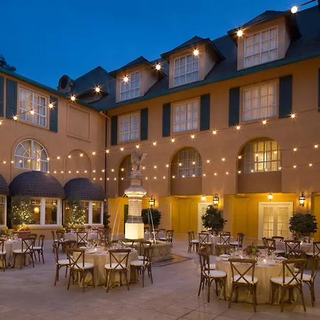 Lafayette Park Hotel & Spa-3
